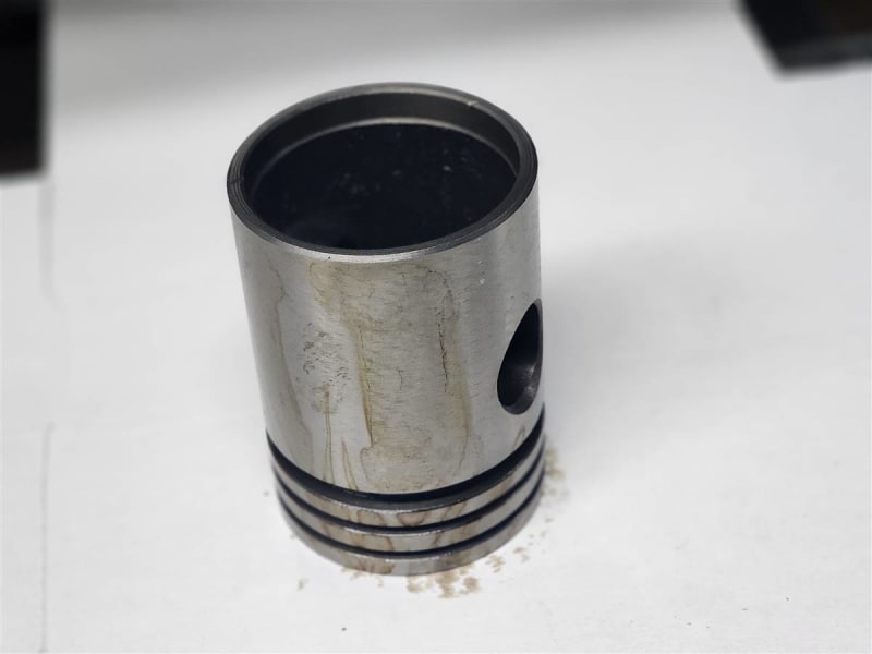 Piston 335 HP Replacement for 48175